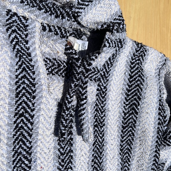 Baja Hoodie - Picture 2 of 5